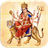 Durga icon