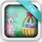 Easter Doodle Keyboard icon