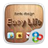 Easy Life GOLauncher EX Theme v1.0
