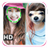 Dogs Face Changer icon