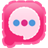 Pinkcamera theme icon