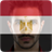 Egypt Flag version 6.9
