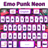 Emo Punk Keyboard icon