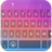 Emoji Keyboard+ Dream Color icon