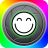 Emoji Photo Selfie Sticker icon