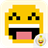 Emoji Pixel Cute Smiley Faces version 1.0.3