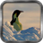 Emperor Penguin Live Wallpaper icon