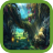 Enchanted Forest Pics icon
