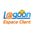 Espace Client L@goon icon