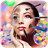 Face Make-Up Editor Plus icon