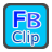 FBClip icon