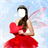 Fairy Dress Photo Editor icon