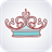 Fairy Princess Crown Stickers version 1.0.12