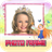 Fairy Princess Photo Frame icon