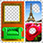 Famous HD Photo frames icon