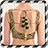 Fancy Saree Blouse Photo Suit icon