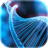 DNA Live Wallpaper icon