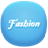Fashion Font icon