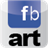 fbART icon