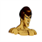 Fei-Long(Bruce Lee) Cartoon HD Wallpaper icon