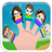 Finger Family Videos HD icon