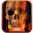 Fire Skull Keyboard APK Download