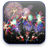 Fireworks Video Wallpaper icon