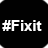 FixIt icon