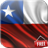 Magic Flag: Chile icon