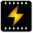 Flash Cast icon