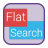 FlatSearch - OffCorner icon
