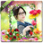 Flower Frame Photo Editor icon