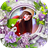 Flower Photo Frame 2016 icon