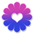 Flowers Go Launcher Theme icon