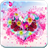 Flowers Love Frames icon