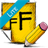 FontEditor Free icon