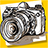 Frame Cameraeffect icon