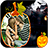 Frames Halloween icon