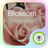 GO Locker Blossom Theme icon