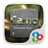 Camo GOLauncher EX Theme version 1.0