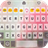 Glass Love Emoji Keyboard icon