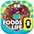 Foods life icon