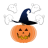 Photo Decor Halloween Sticker Pack 2 icon