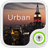 GO Locker Urban Theme icon