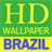 Brasil HD WallPaper icon