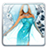Frozen Princess Photo Montage icon