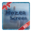 Frozen Screen Art version 3.0
