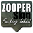 Fucking Inked Zooper Skin icon