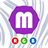 Full Customize Monogram Maker icon