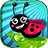 Funny Bugs Photo Editor icon